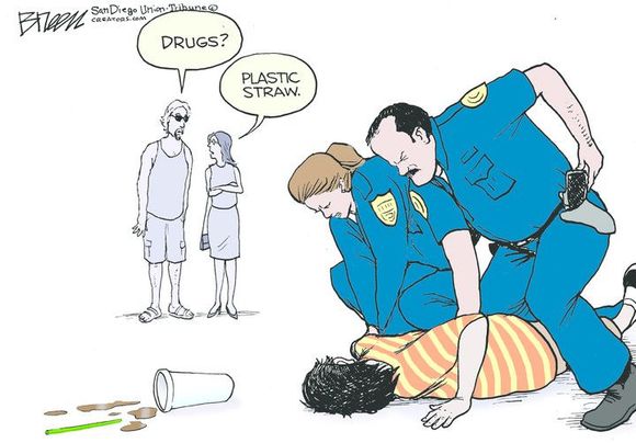  Seattle's latest crisis... :)