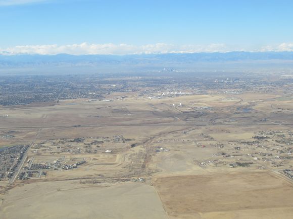 On Approach to DEN