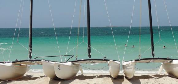 Varadero Beach