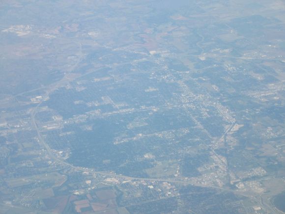 Abilene, Texas