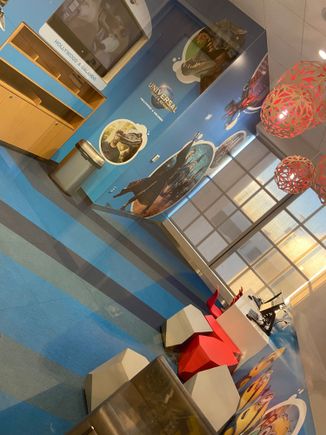 Kids room 