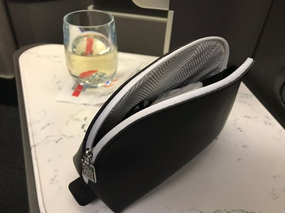 Bye bye tin