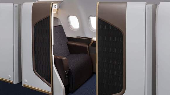 Royal First Class