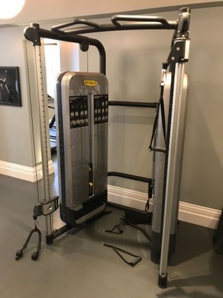 The rack