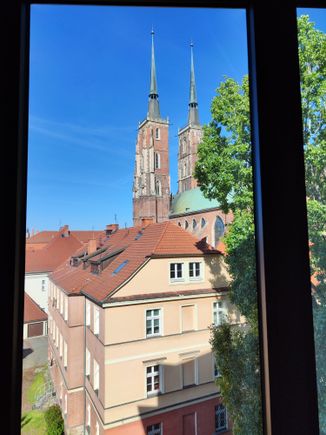 Room view 2
