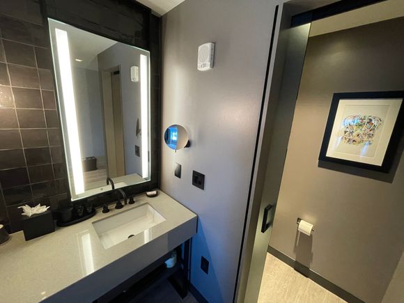 1 King Bed Premium room