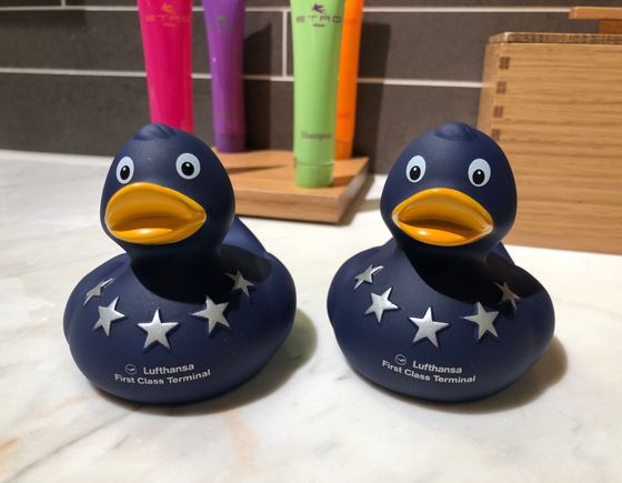 FCT Five Star Ducks 19Oct18
