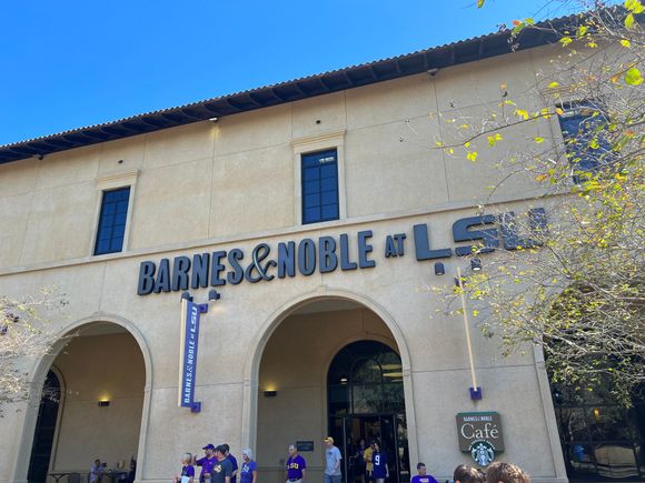 Bookstore