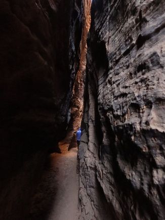 the slot