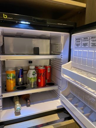 Minibar 