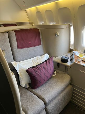 Suite 1A