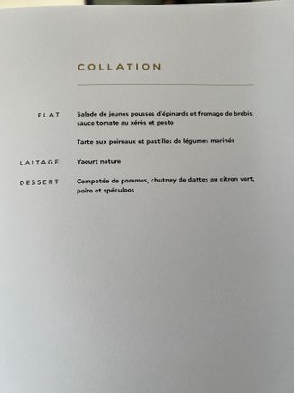 ex CDG November 2022