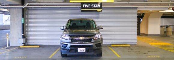 Five Star 2 (Truck)