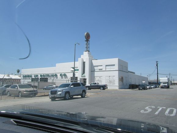 Bakersfield, California