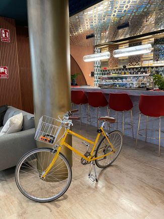 Bikes