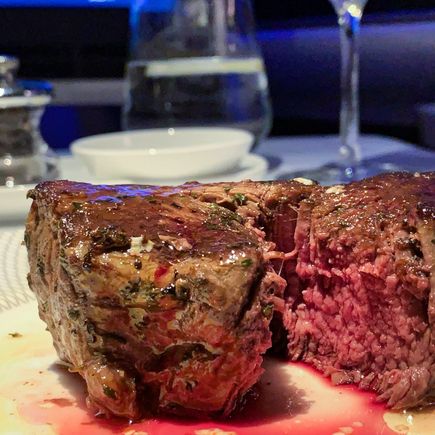 Steak