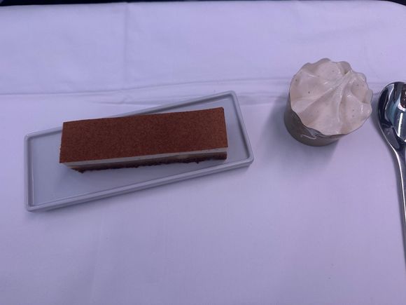 Dessert