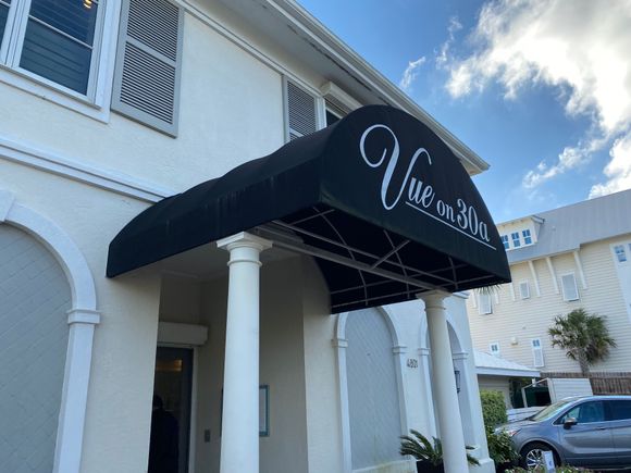 Vue on 30A