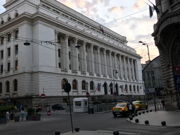 National bank