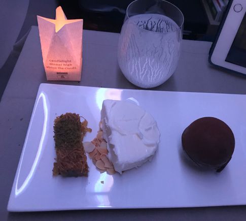Dessert
