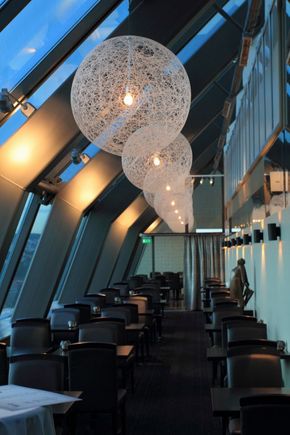 34 Restaurant (closed)