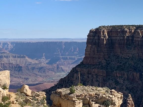 Grand Canyon NP