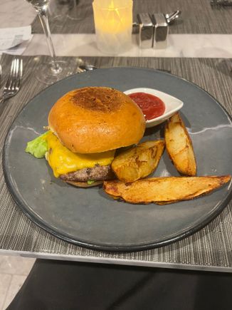 Burger