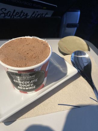 Dessert