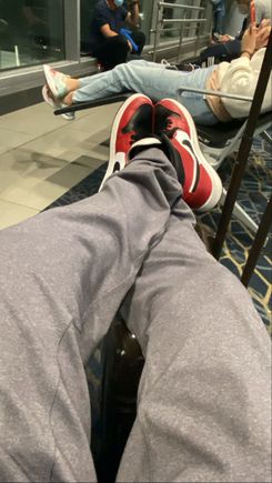 Waiting 