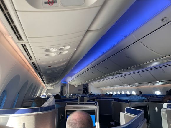 Time to fly