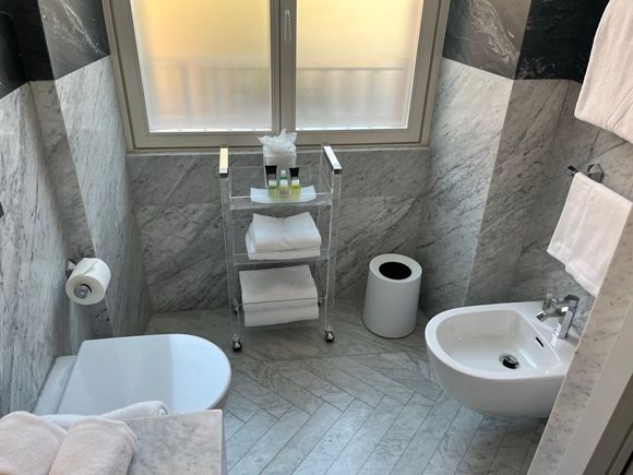 Nice Bathroom