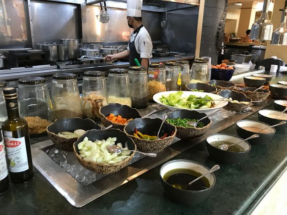 Salads