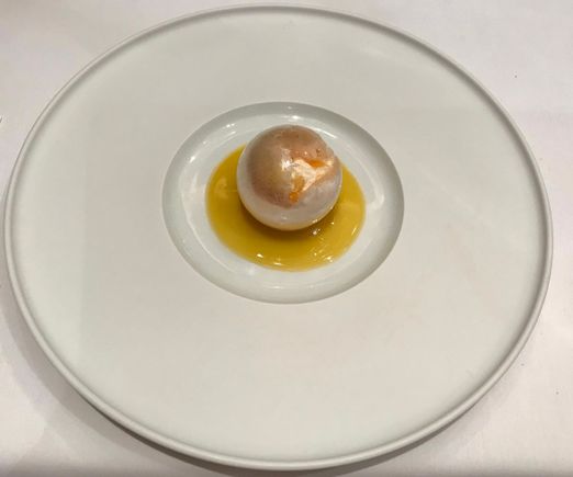 One of my 3 desserts