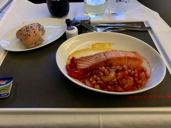 Salmon