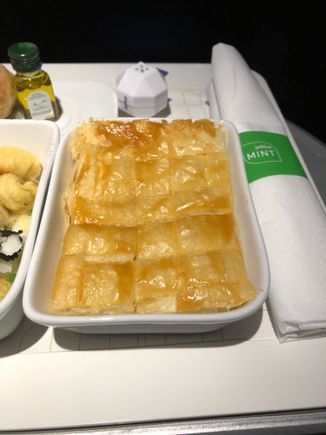 Chicken & leek pot pie