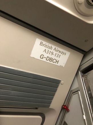 LGW / BCN