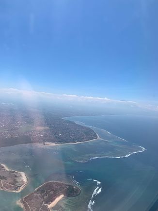 Goodbye, Bali