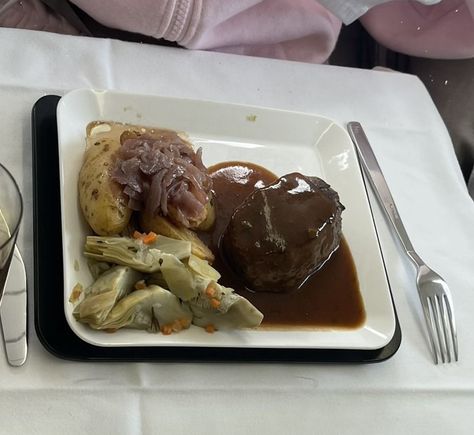 Beef tenderloin