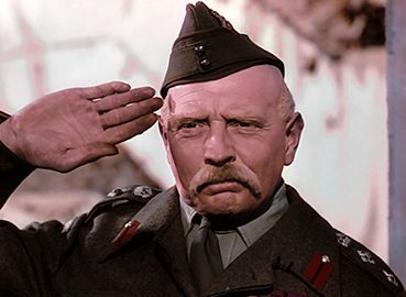 The Colonel