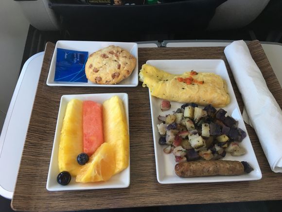 Omelet