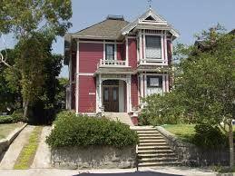 Halliwell Manor Charmed