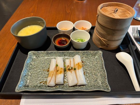 Chinese Set