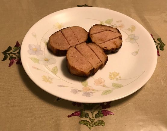 Meatless 