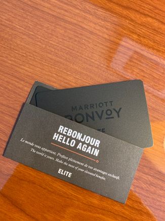Ugh! Just got one of these. :td: