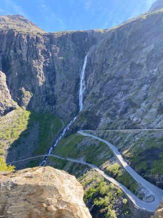 Trollstigen 