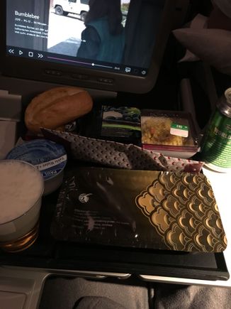 new size of main meal