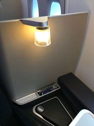 LHR / LAX