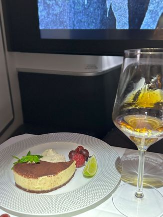 Dessert