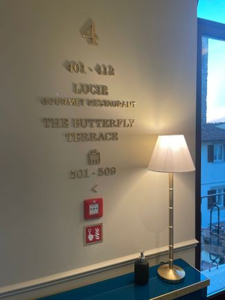 4.th floor