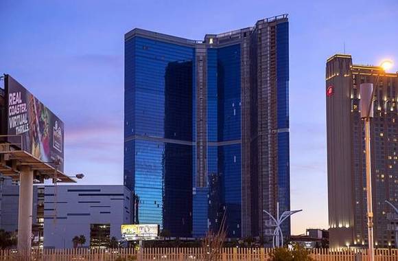 Drew Las Vegas